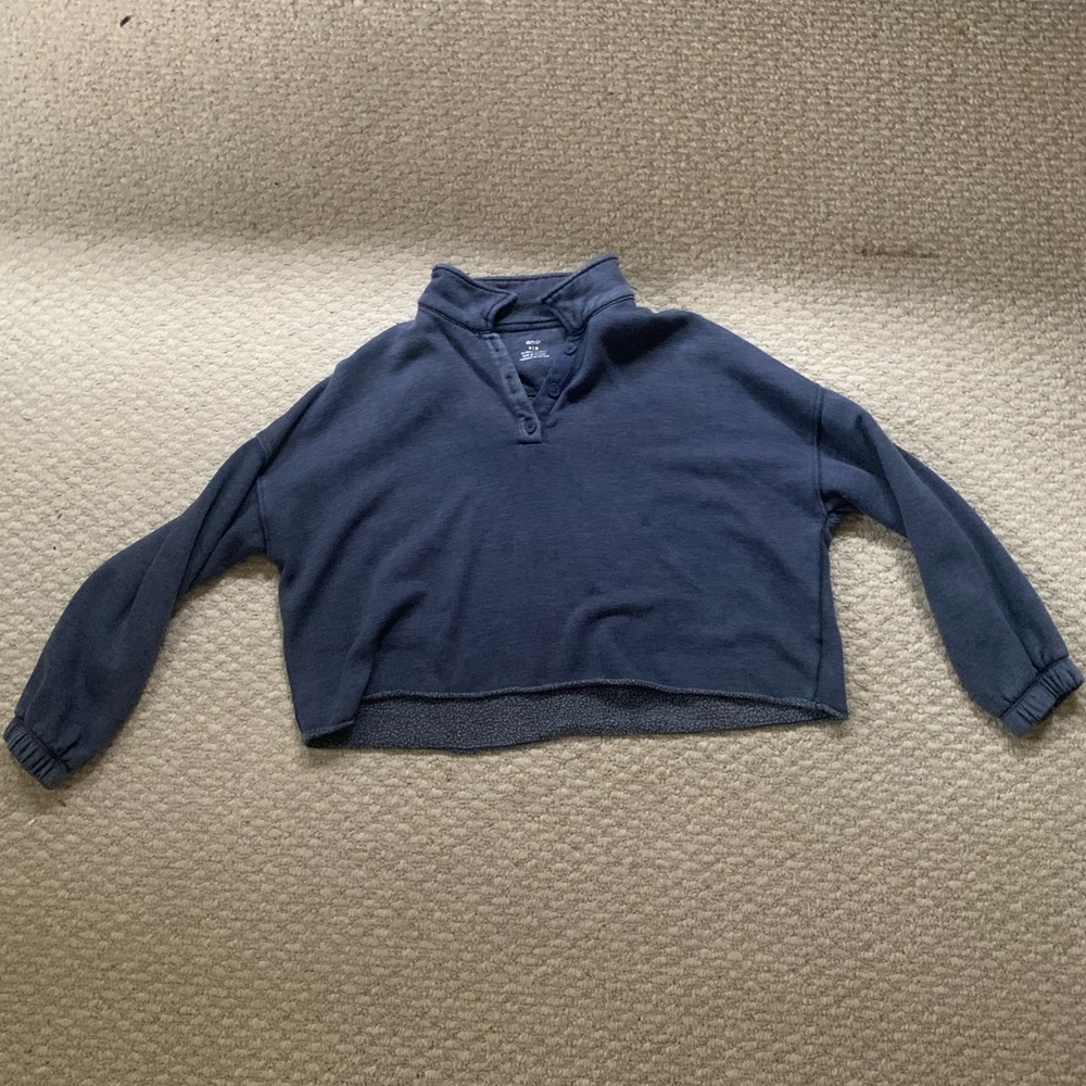 Aerie Pullover Sweatshirt